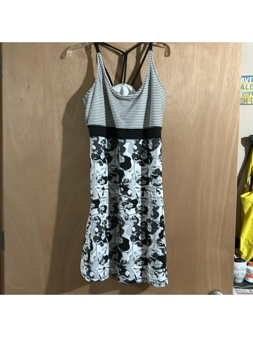 Soybu Women’s Dress